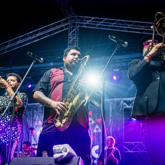 20. Globaltica w Gdyni