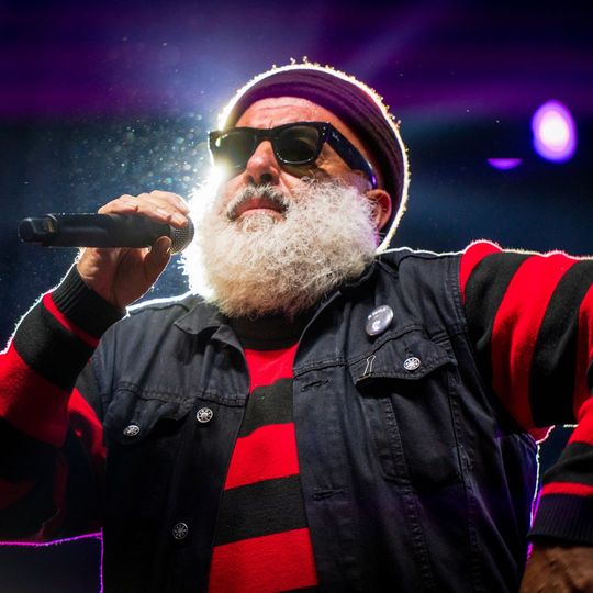 20. Globaltica w Gdyni