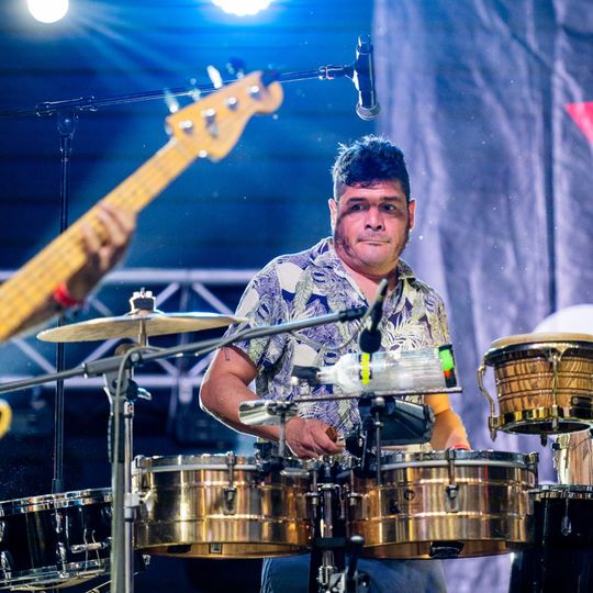 20. Globaltica w Gdyni