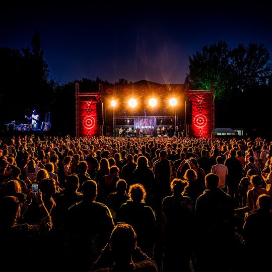 20. Globaltica w Gdyni