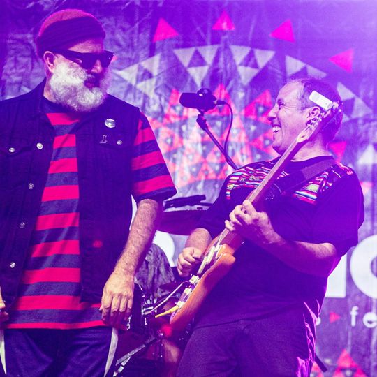 20. Globaltica w Gdyni