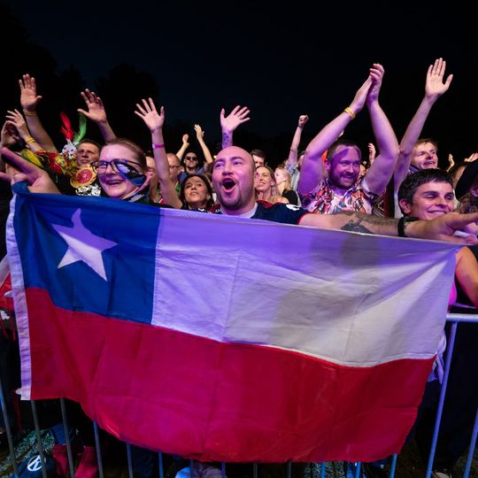 20. Globaltica w Gdyni