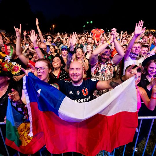 20. Globaltica w Gdyni