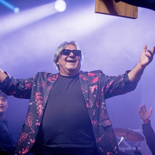 20. Globaltica w Gdyni