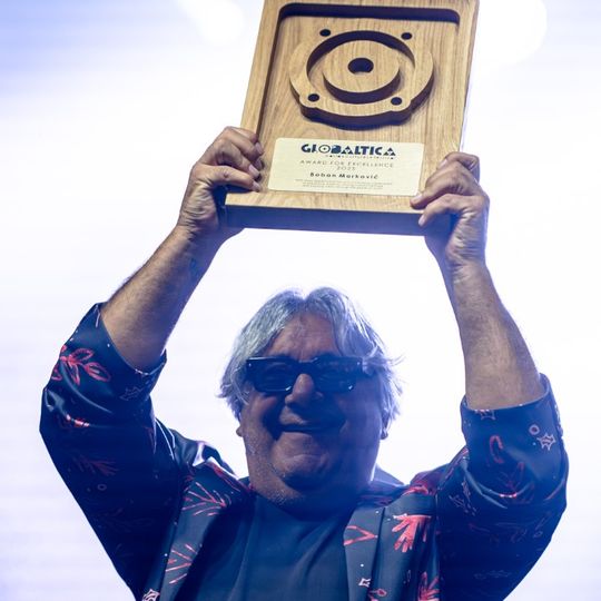 20. Globaltica w Gdyni