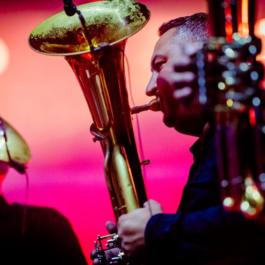 20. Globaltica w Gdyni