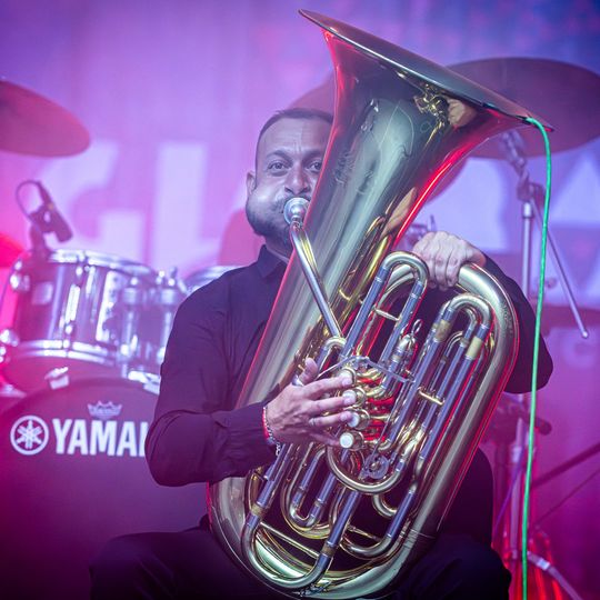 20. Globaltica w Gdyni