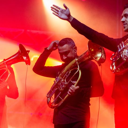 20. Globaltica w Gdyni