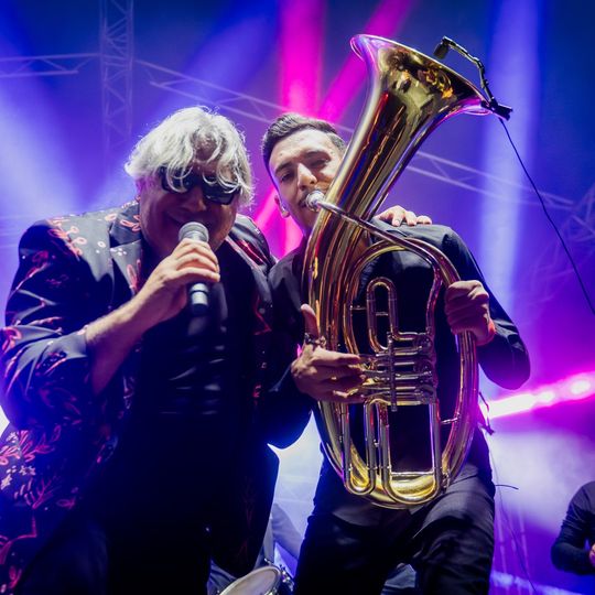 20. Globaltica w Gdyni