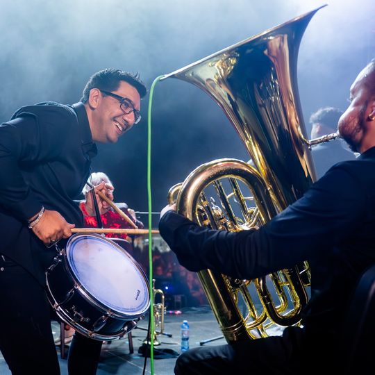 20. Globaltica w Gdyni