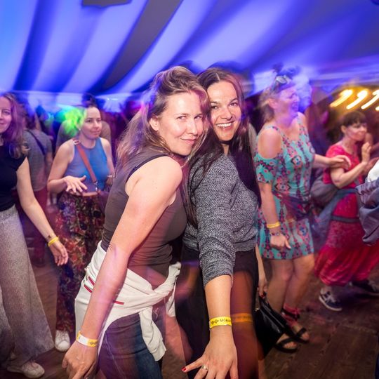 20. Globaltica w Gdyni