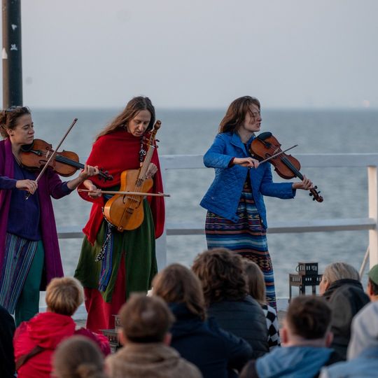 20. Globaltica w Gdyni