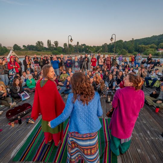 20. Globaltica w Gdyni