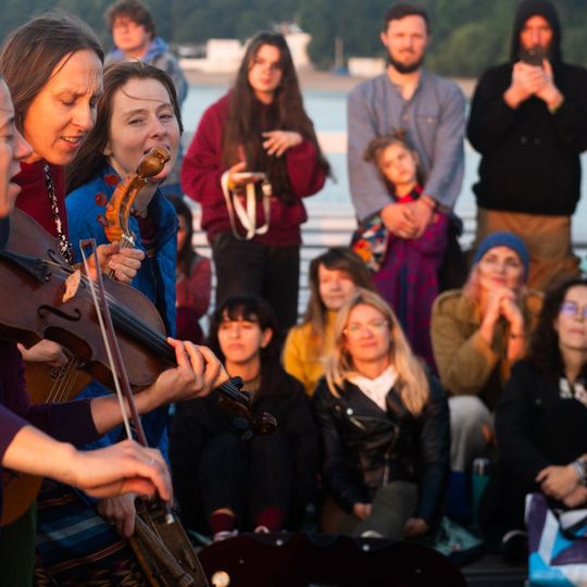 20. Globaltica w Gdyni