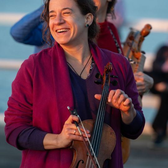 20. Globaltica w Gdyni