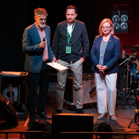 20. Globaltica w Gdyni