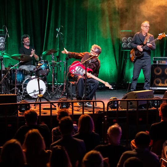 20. Globaltica w Gdyni