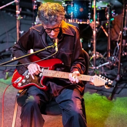 Globaltica 2025. Jubileuszowa edycja festiwalu muzyki świata w Gdyni podbiła serca publiczności