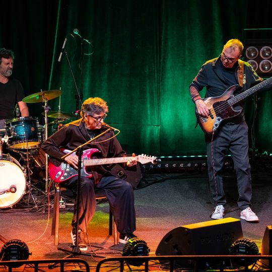 20. Globaltica w Gdyni