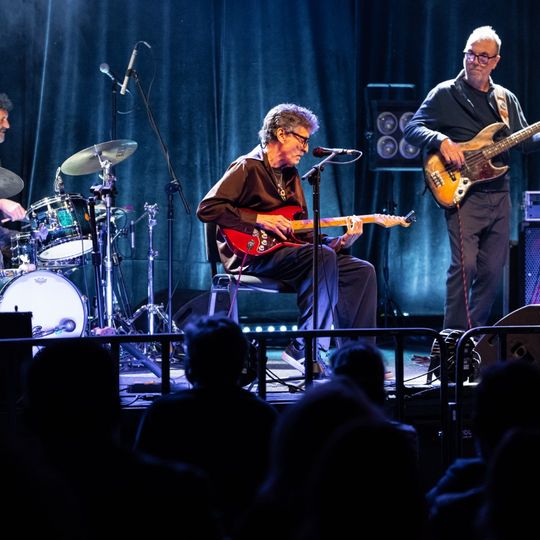 20. Globaltica w Gdyni