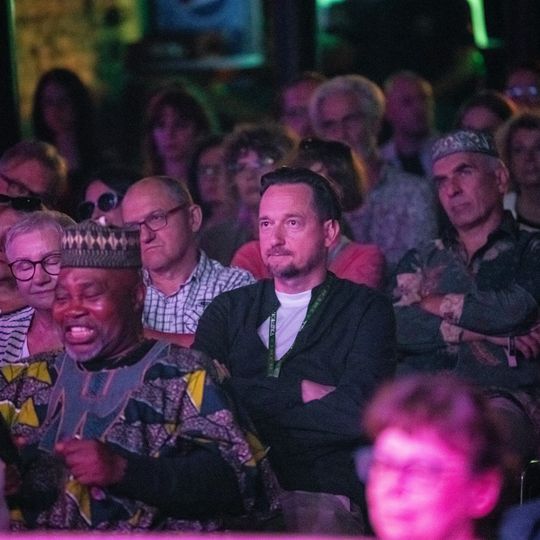 20. Globaltica w Gdyni