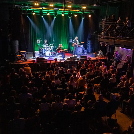 20. Globaltica w Gdyni