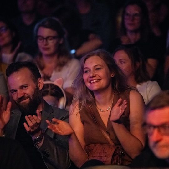 20. Globaltica w Gdyni