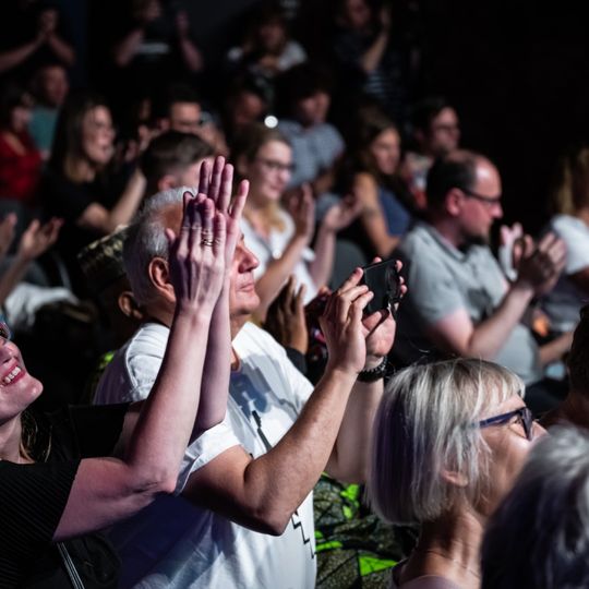 20. Globaltica w Gdyni