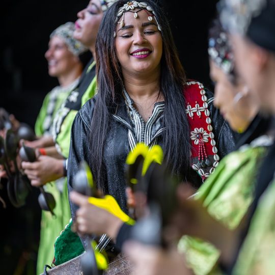 20. Globaltica w Gdyni