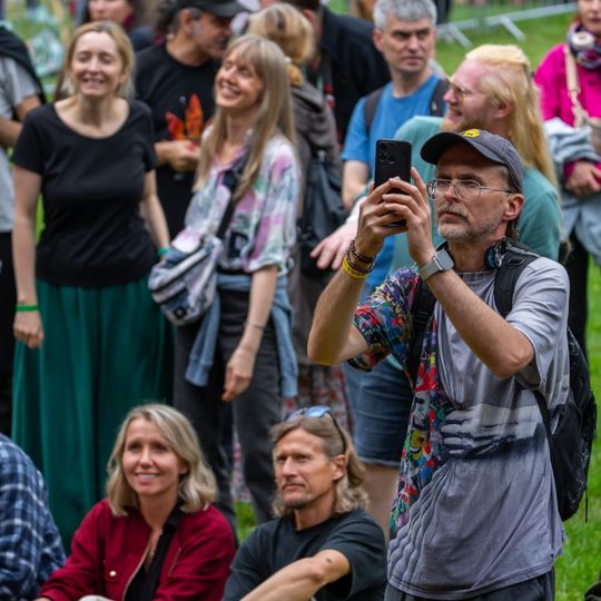 20. Globaltica w Gdyni