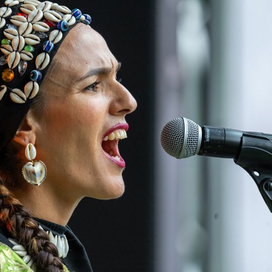 20. Globaltica w Gdyni