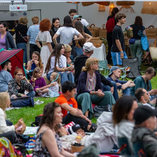 20. Globaltica w Gdyni