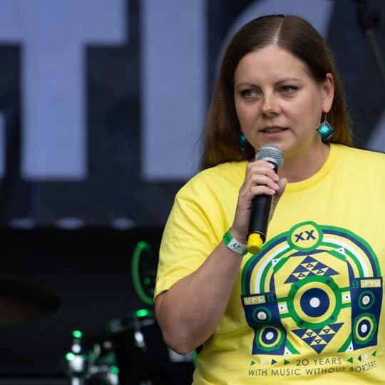 20. Globaltica w Gdyni