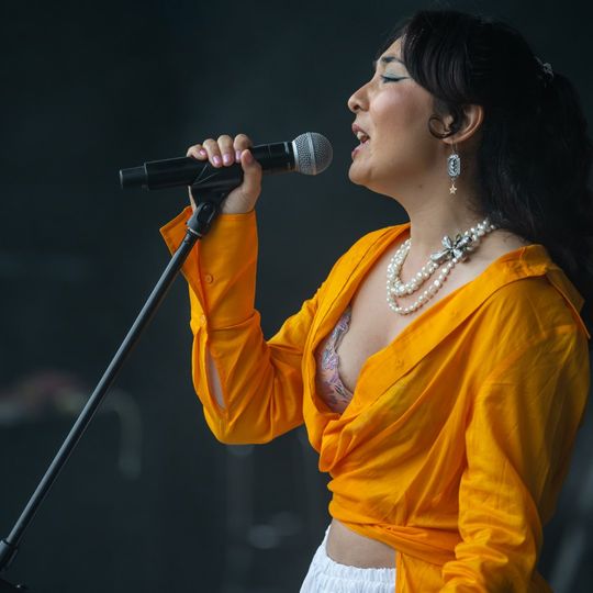 20. Globaltica w Gdyni