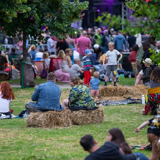 20. Globaltica w Gdyni