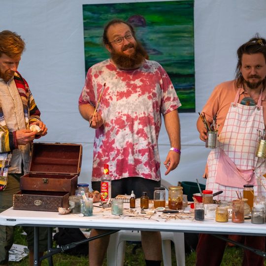 20. Globaltica w Gdyni