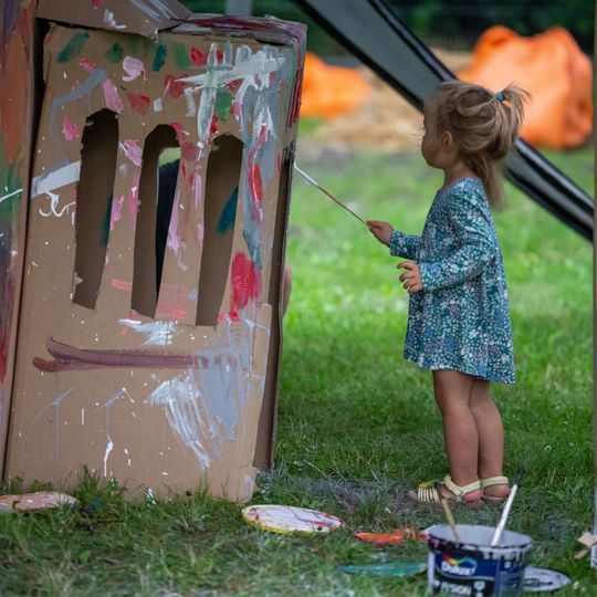 20. Globaltica w Gdyni