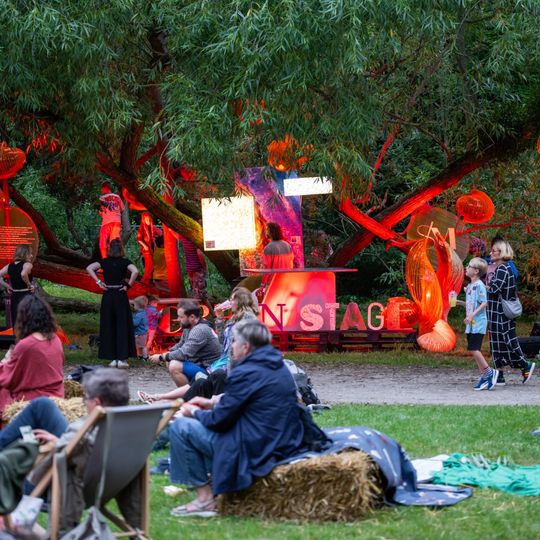 20. Globaltica w Gdyni