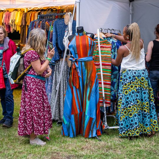 20. Globaltica w Gdyni