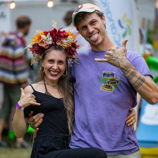 20. Globaltica w Gdyni