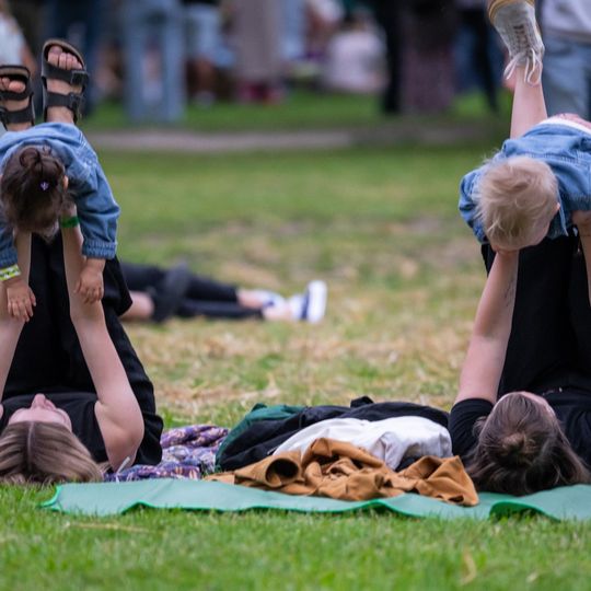 20. Globaltica w Gdyni