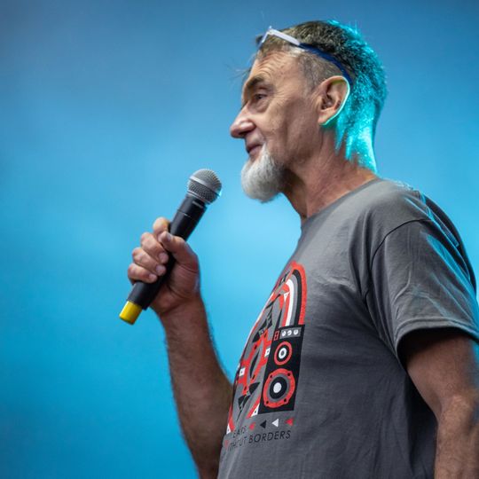 20. Globaltica w Gdyni