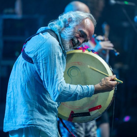 20. Globaltica w Gdyni