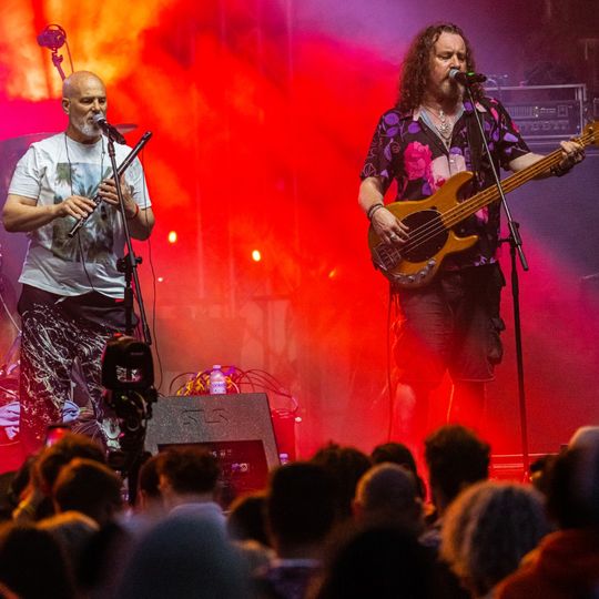 20. Globaltica w Gdyni