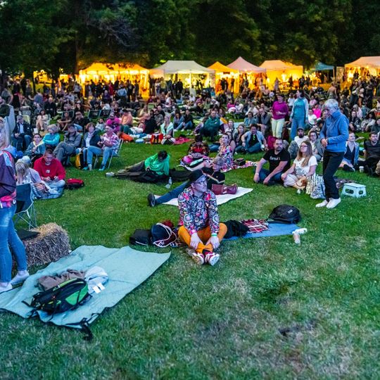 20. Globaltica w Gdyni