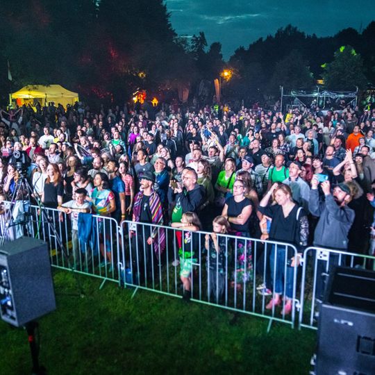 20. Globaltica w Gdyni