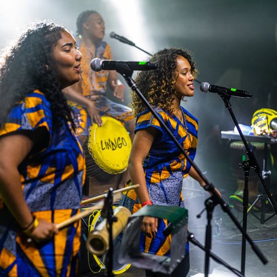 20. Globaltica w Gdyni