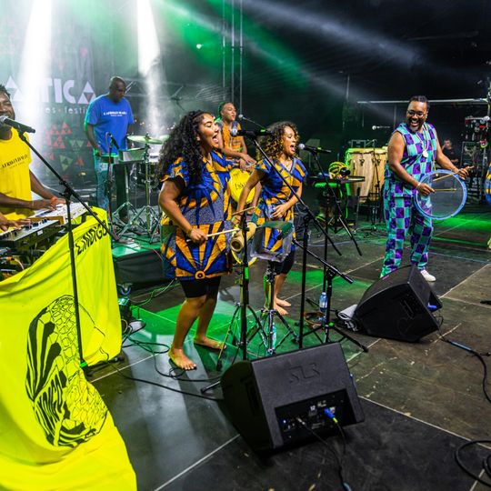 20. Globaltica w Gdyni