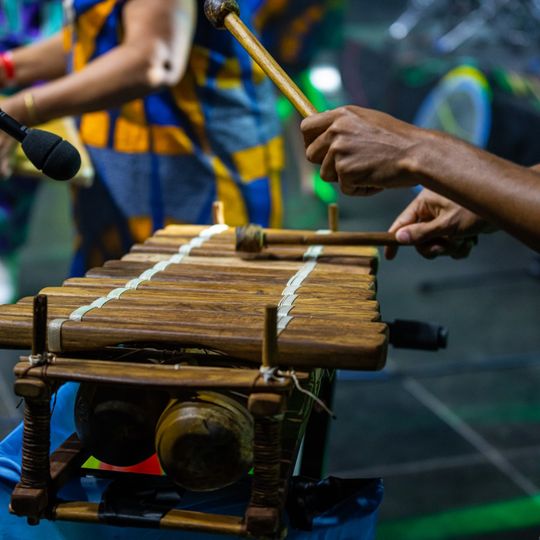 20. Globaltica w Gdyni