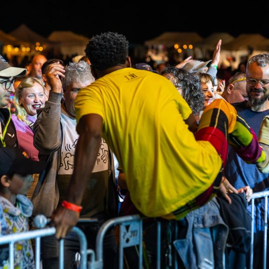 20. Globaltica w Gdyni